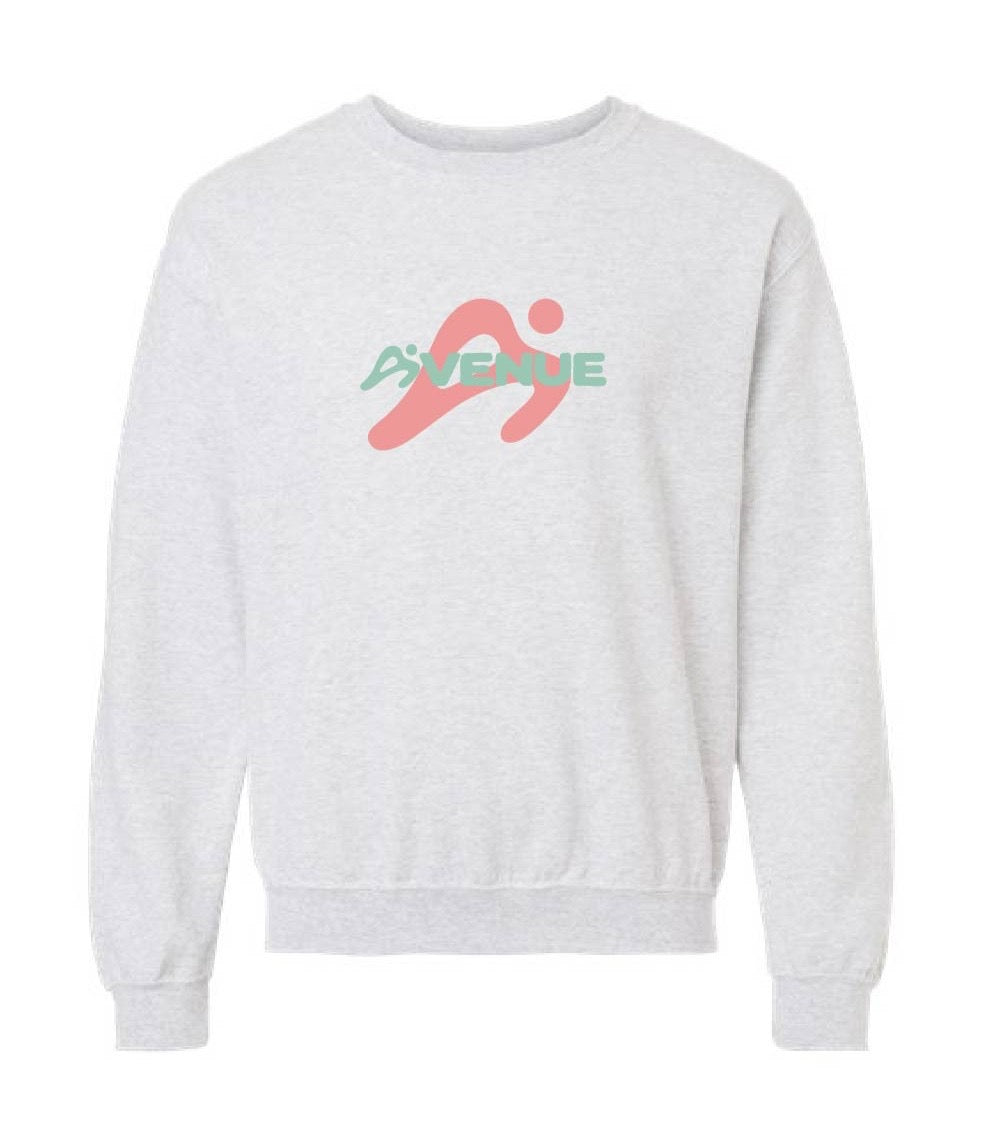 Avenue x projet 250 crewneck