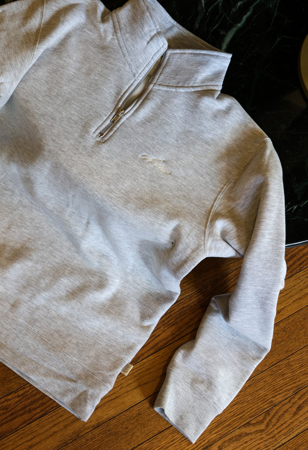 Quater Zip-Signature