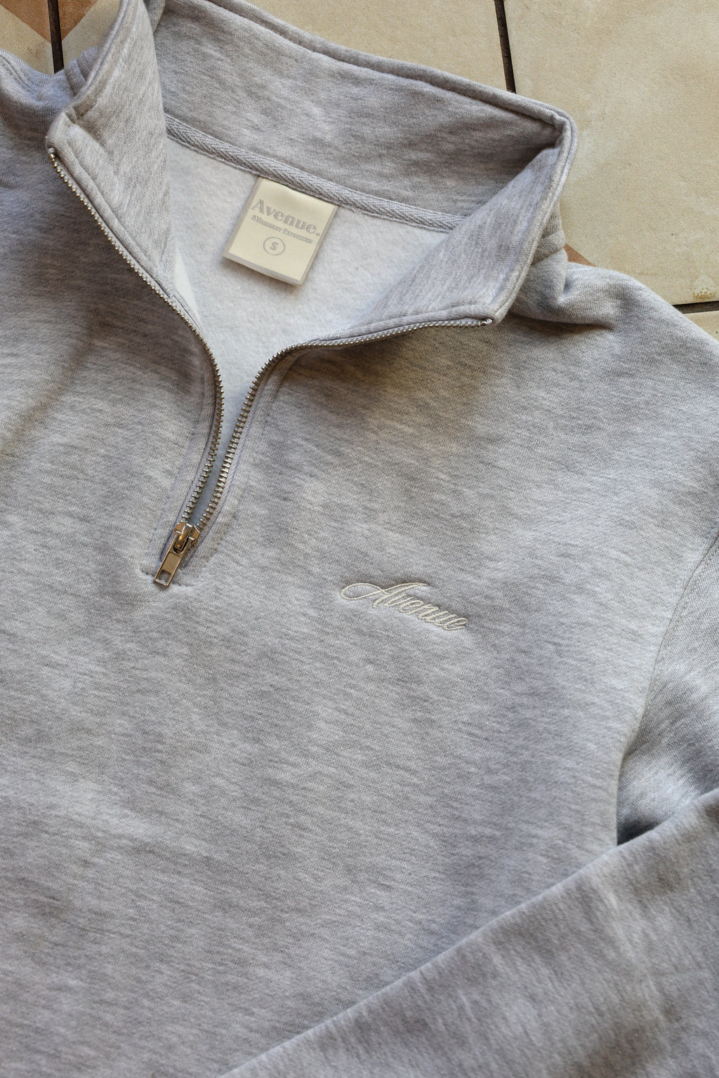 Quater Zip-Signature