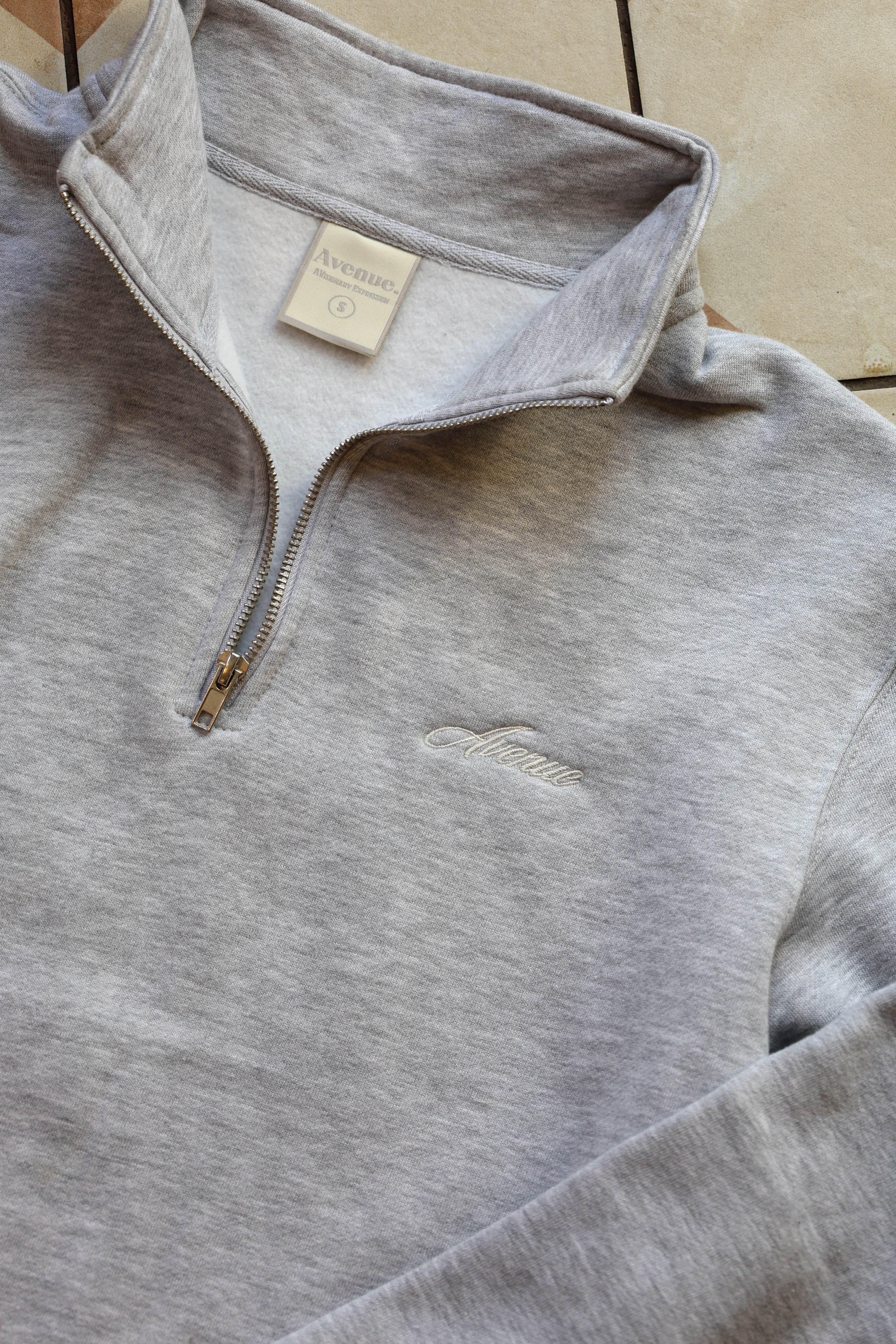 Quater Zip-Signature