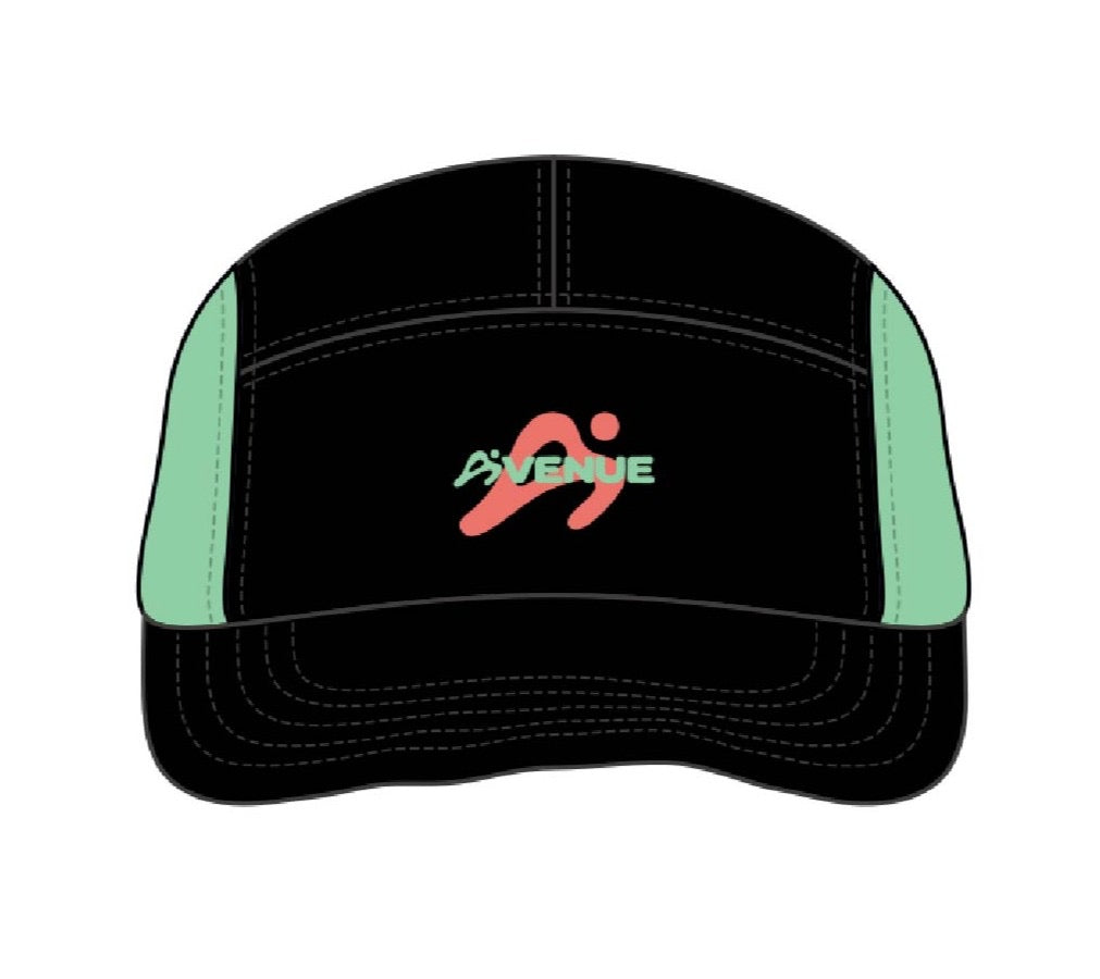 Avenue projet 250 caps