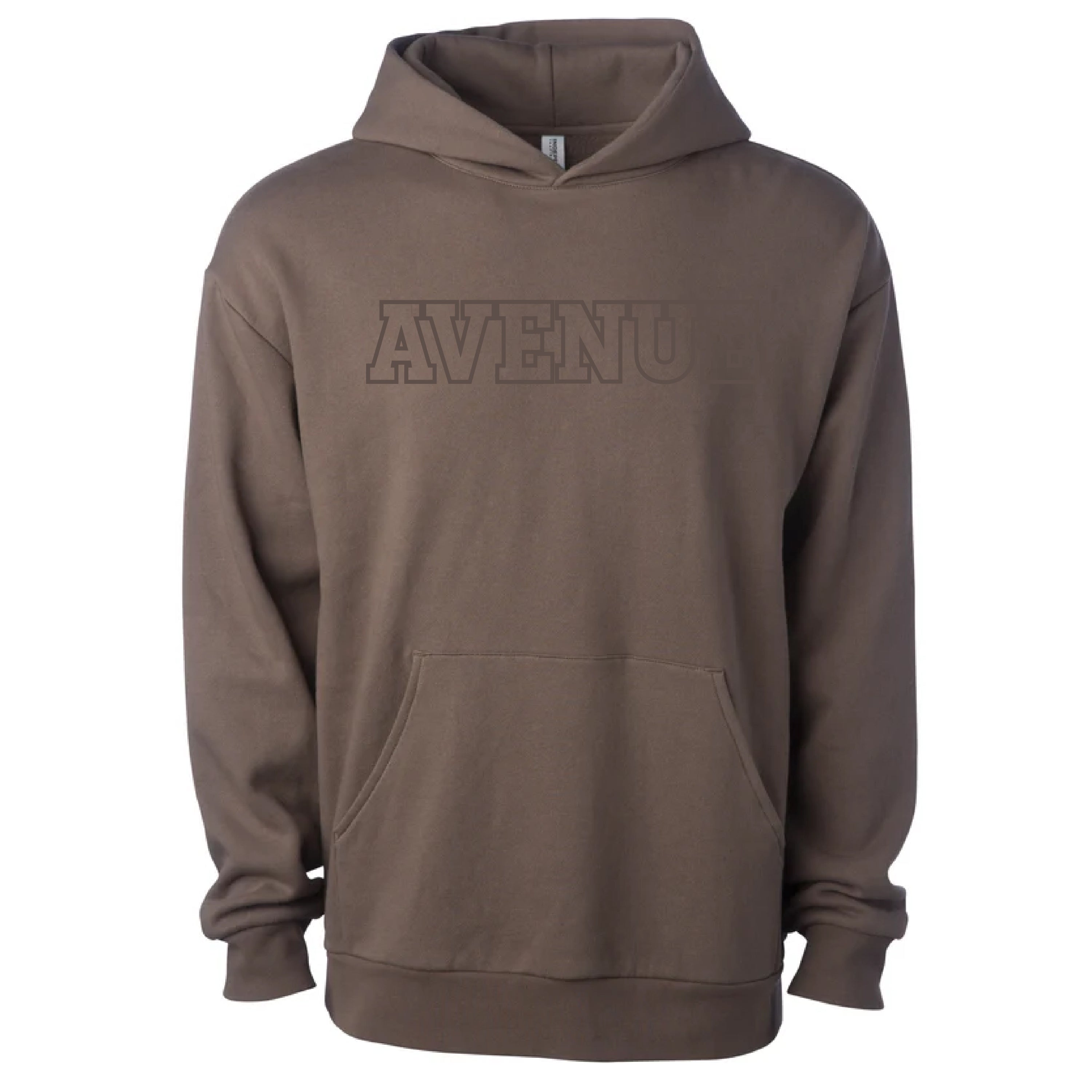 Hoodie Classique Avenue