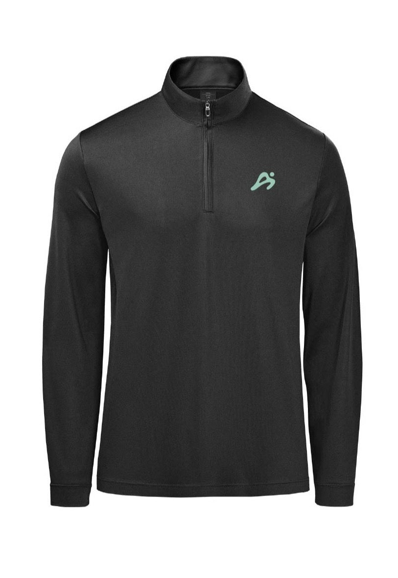 Avenue x projet 250 1/4 zip