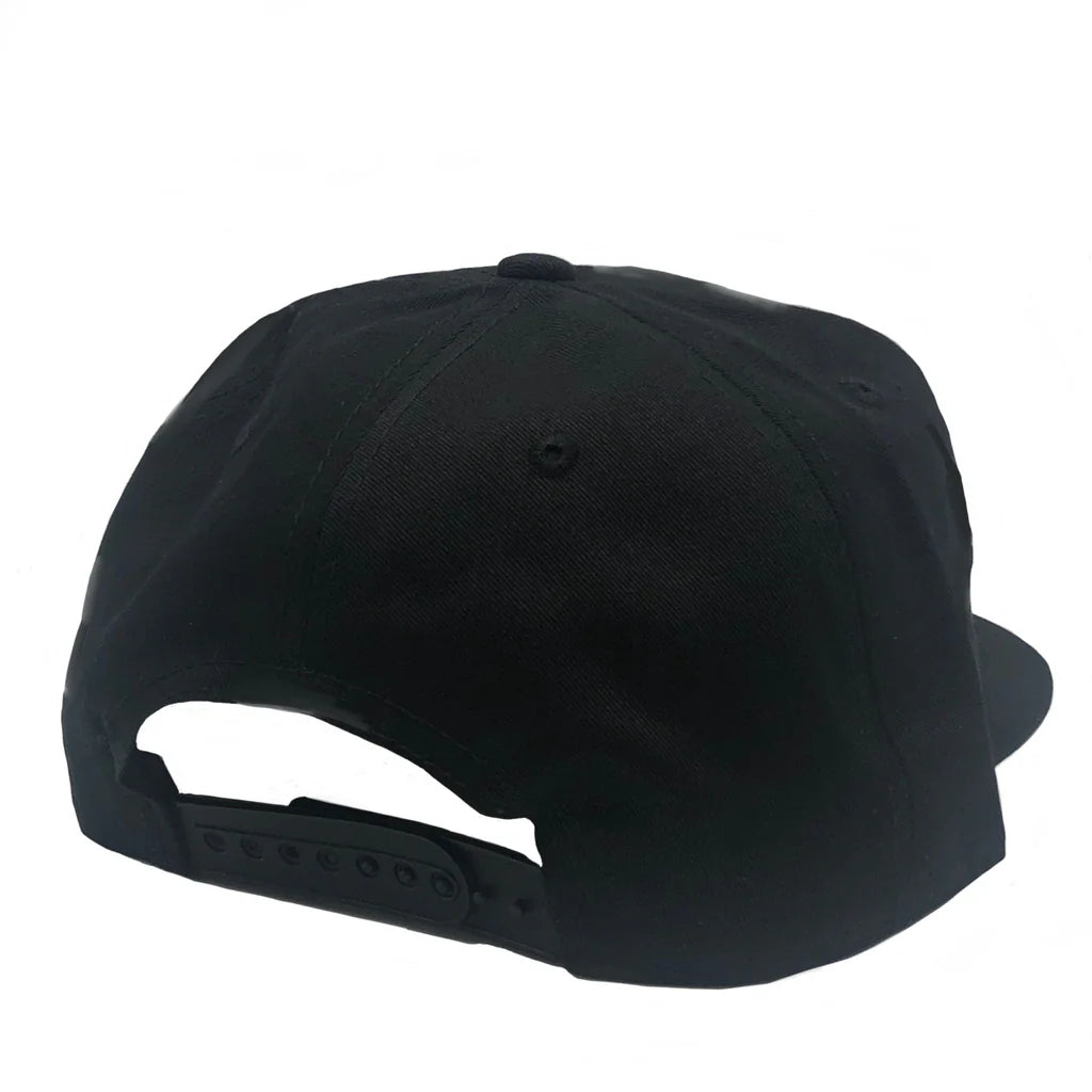 Casquette Flat Bill