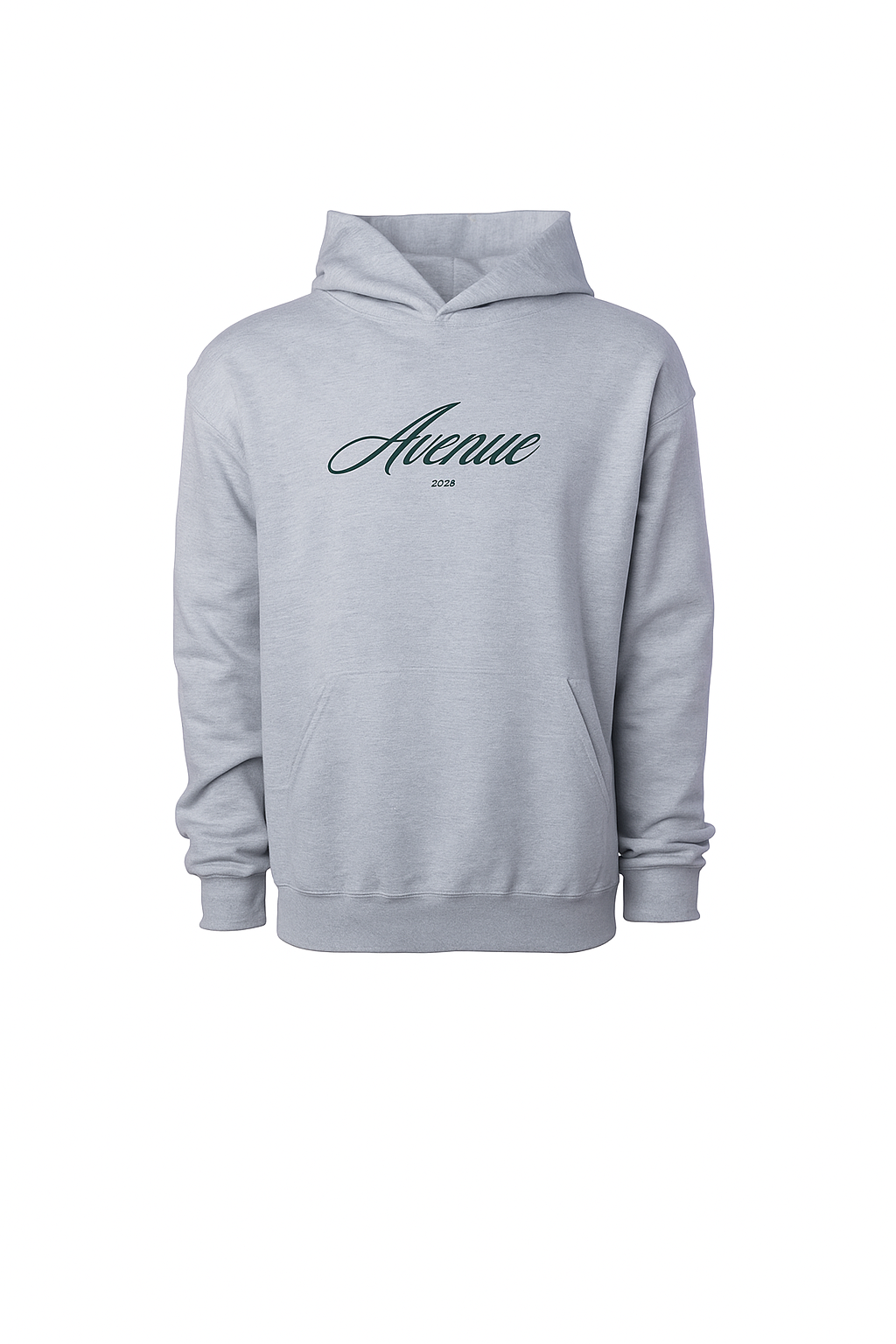 Hoodie Signature