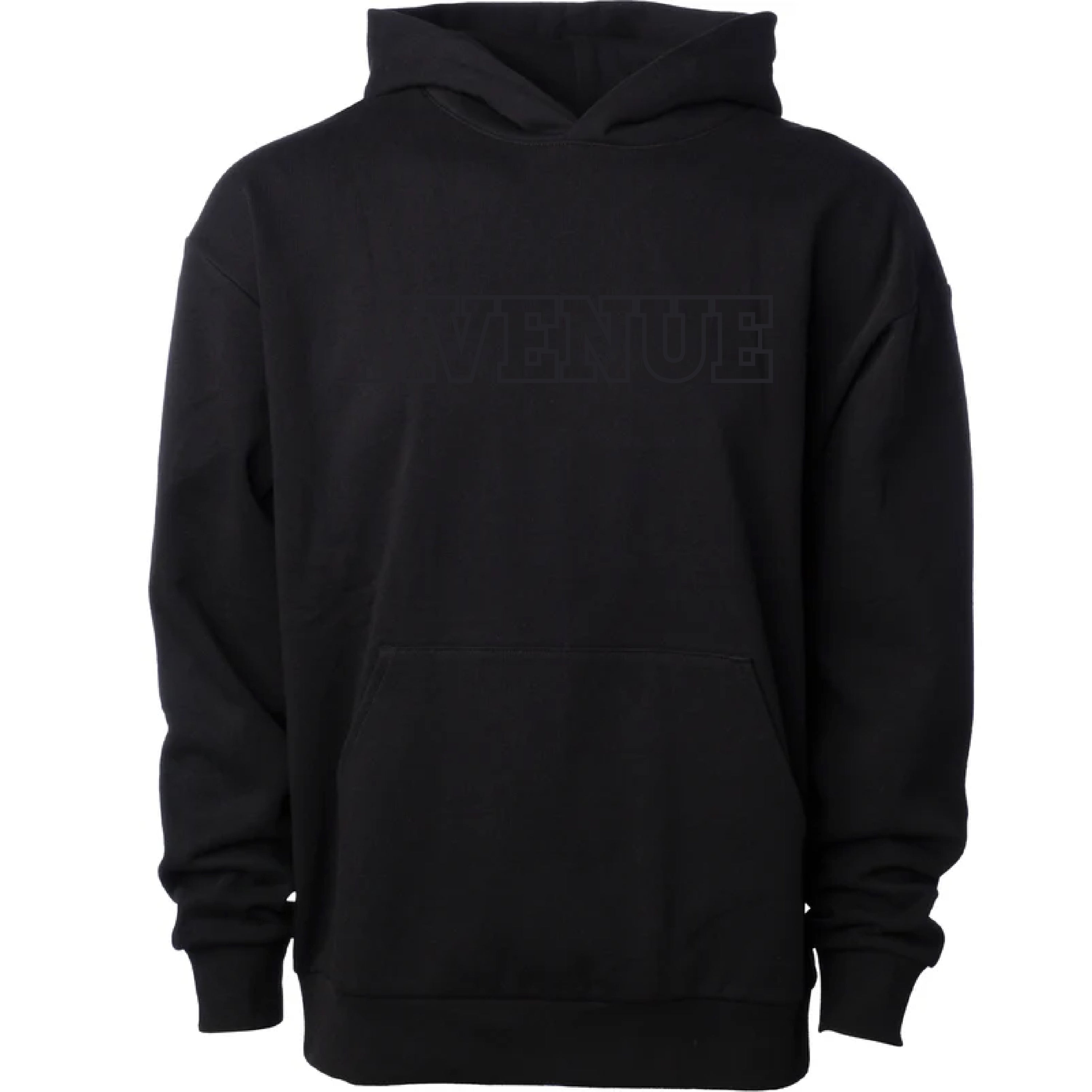 Hoodie Classique Avenue