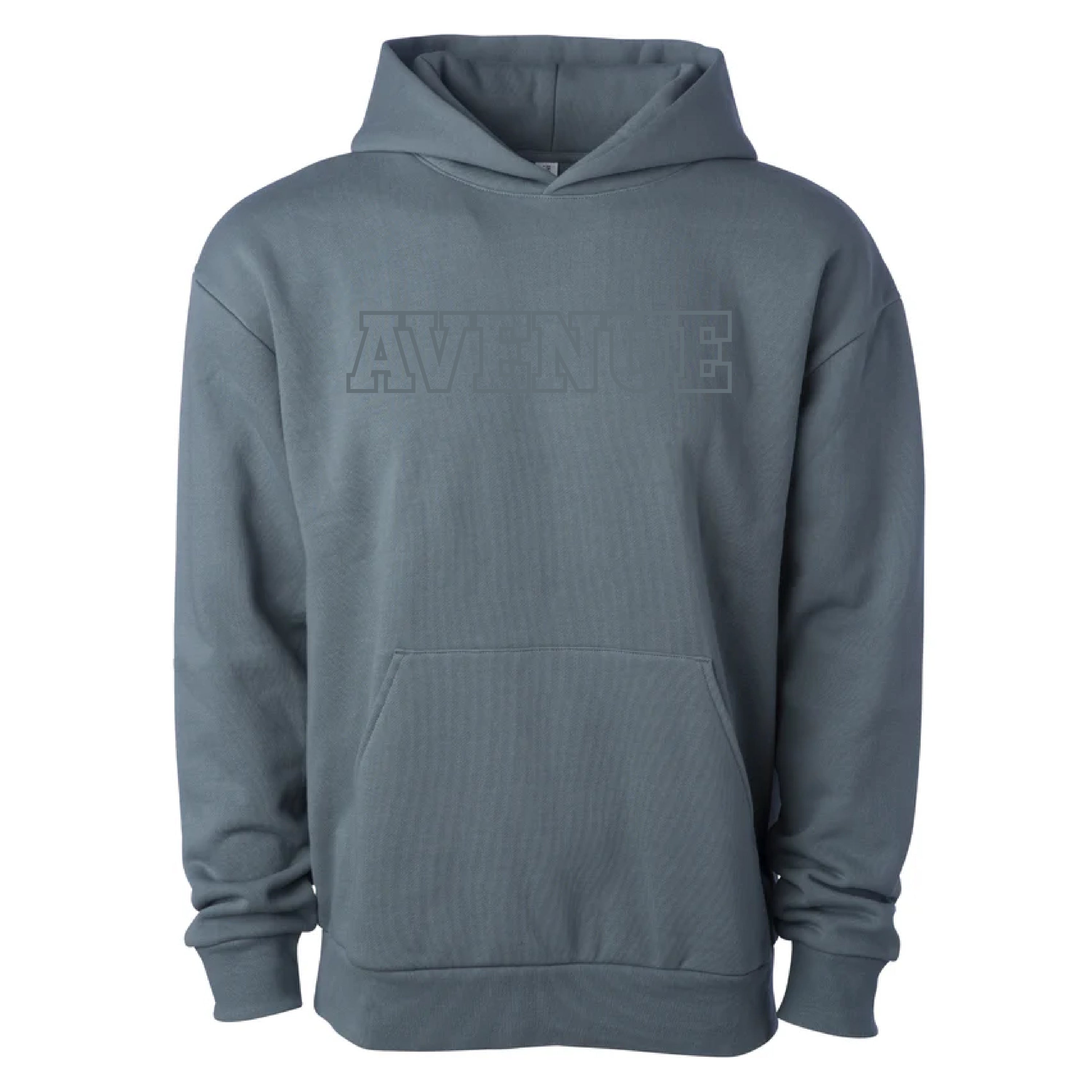Hoodie Classique Avenue