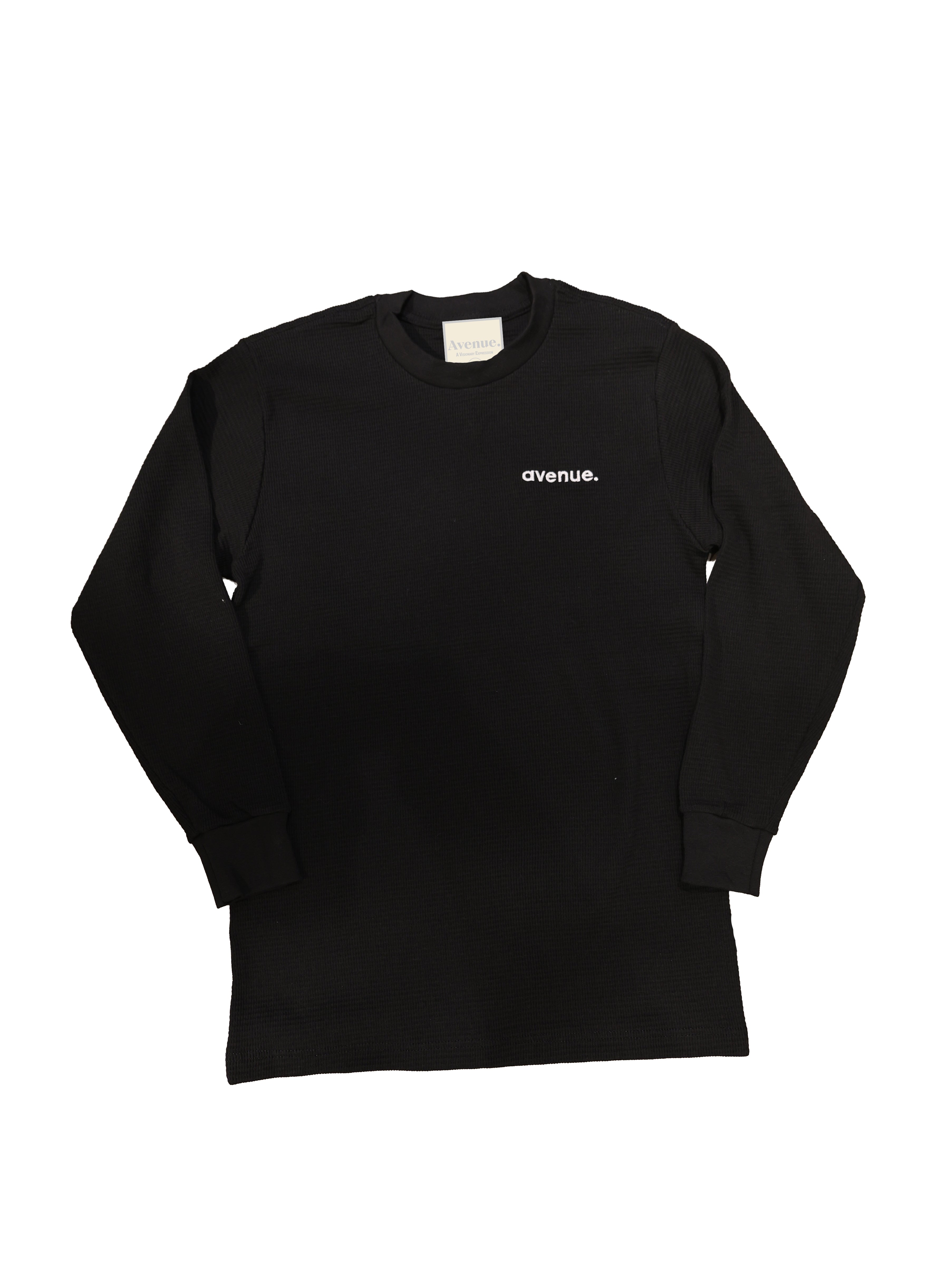 Thermal longsleeve
