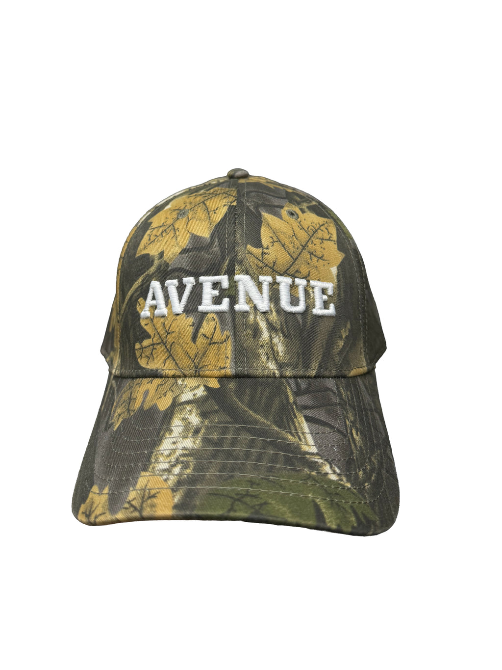 Casquette Camouflage Avenue