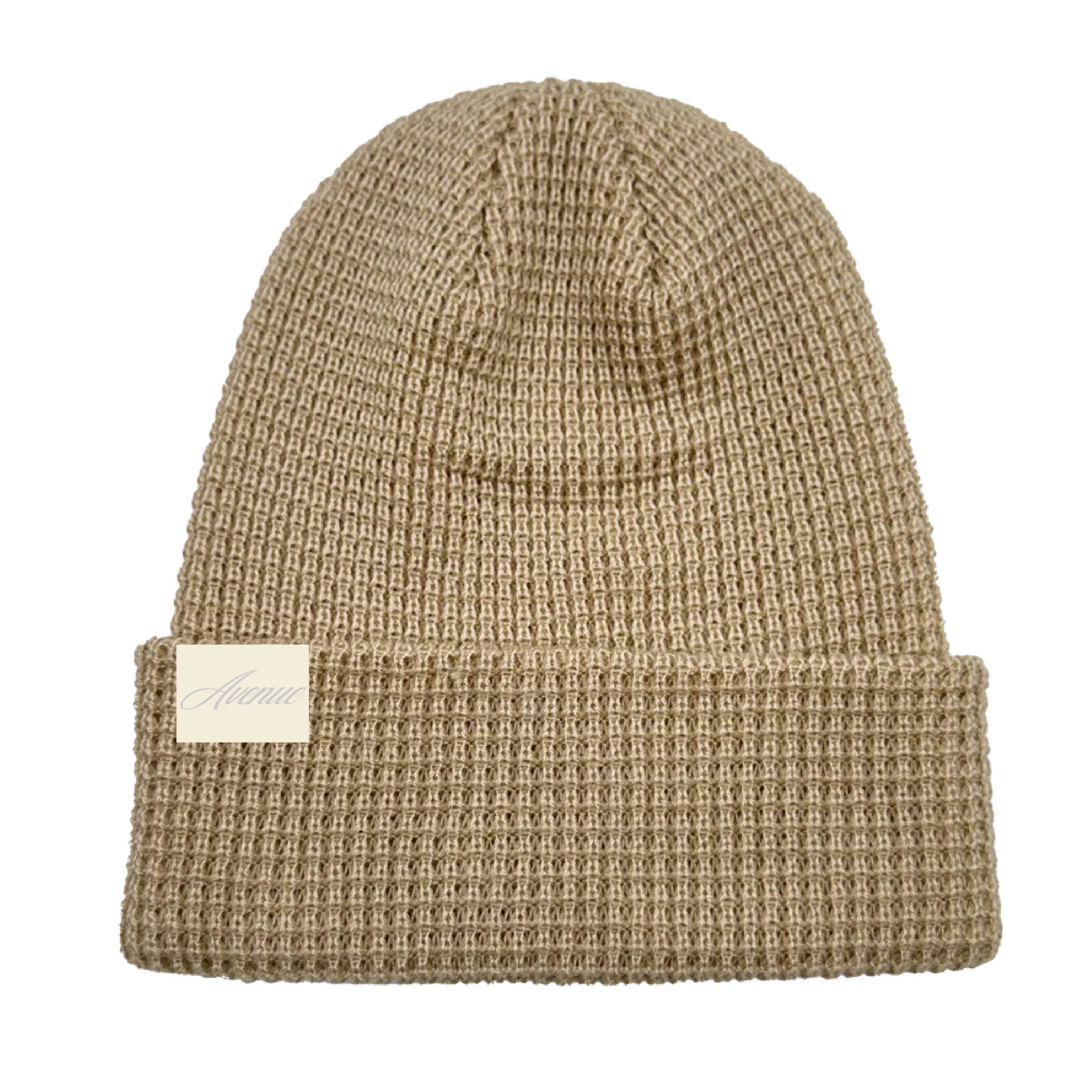Tuque Signature Sable