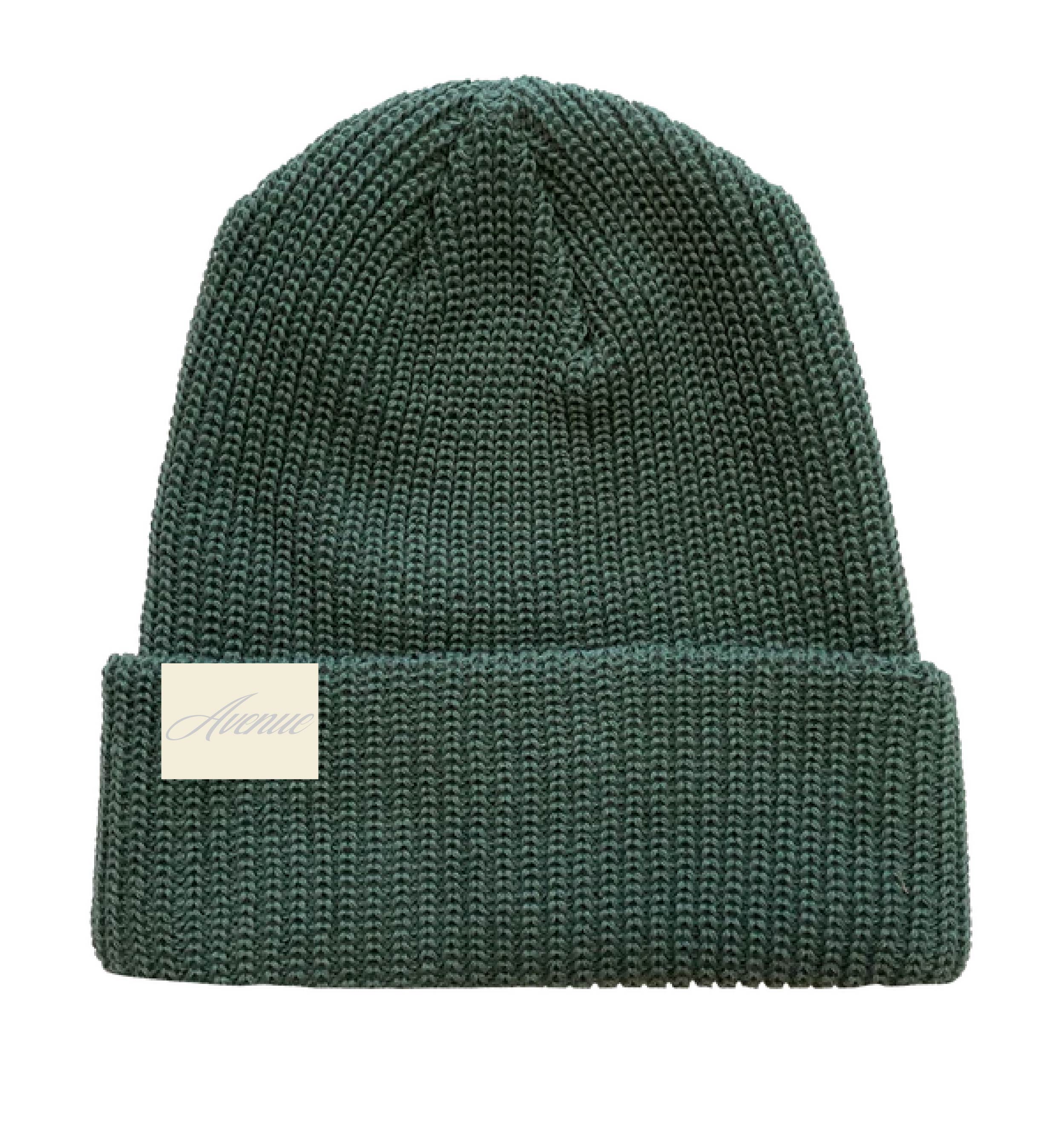 Tuque Signature Alpine